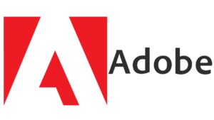 logo de adobe