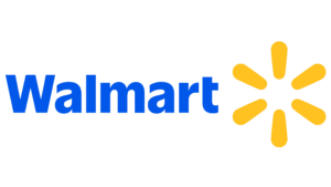 logo de walmart
