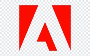 icono de chat adobe