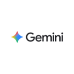 Logo de Gemini, inteligencia artificial de Google para responder preguntas, estudiar y crear contenido