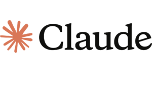 Logo de claude inteligencia artificial