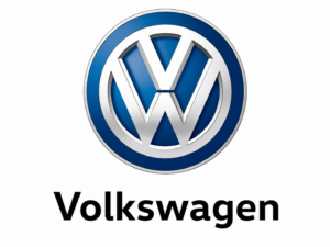 Logo de volkswagen