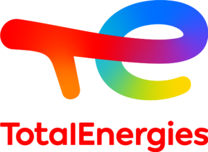 Logo de totalEnergies