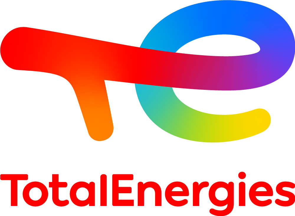 total energies total energies