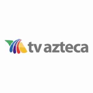 logo de tv azteca