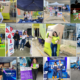activciones btl en Honduras realizada por creative productions