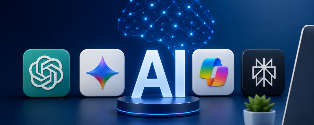 Mejores inteligencias artificiales 2026